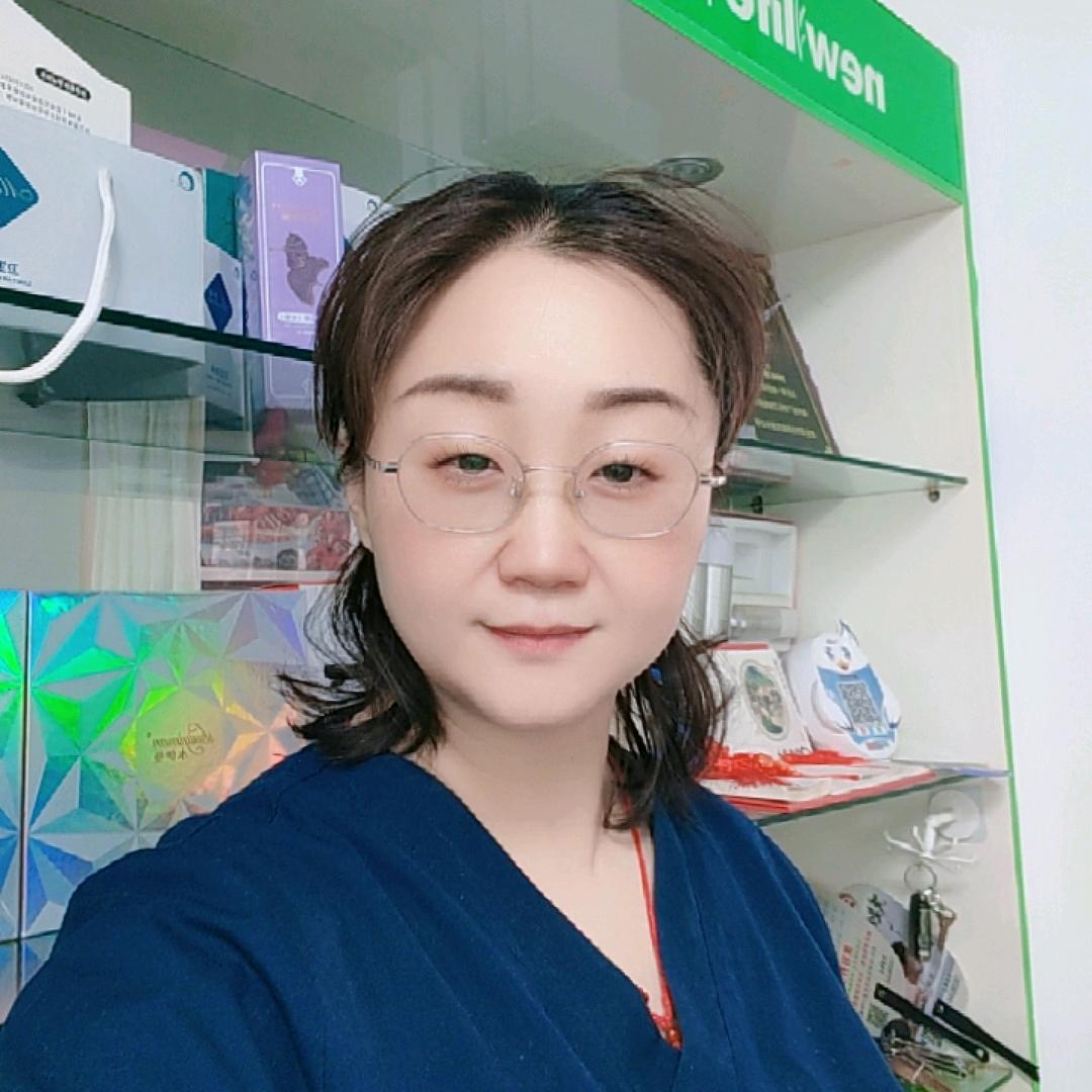 新生活康美养生馆(西关北里30号)