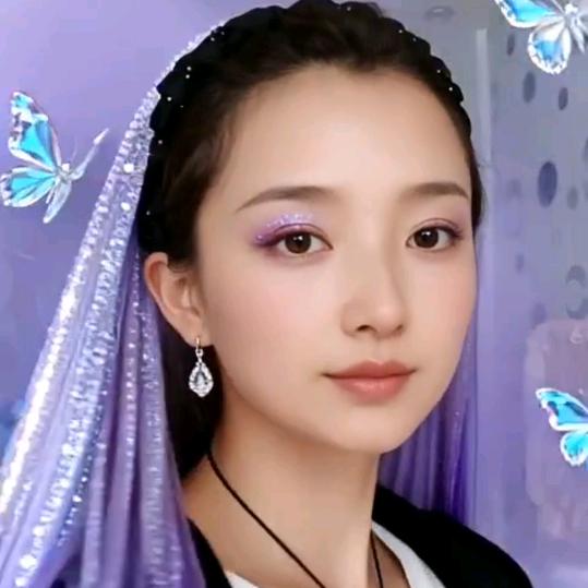 微笑向暖暖洋洋