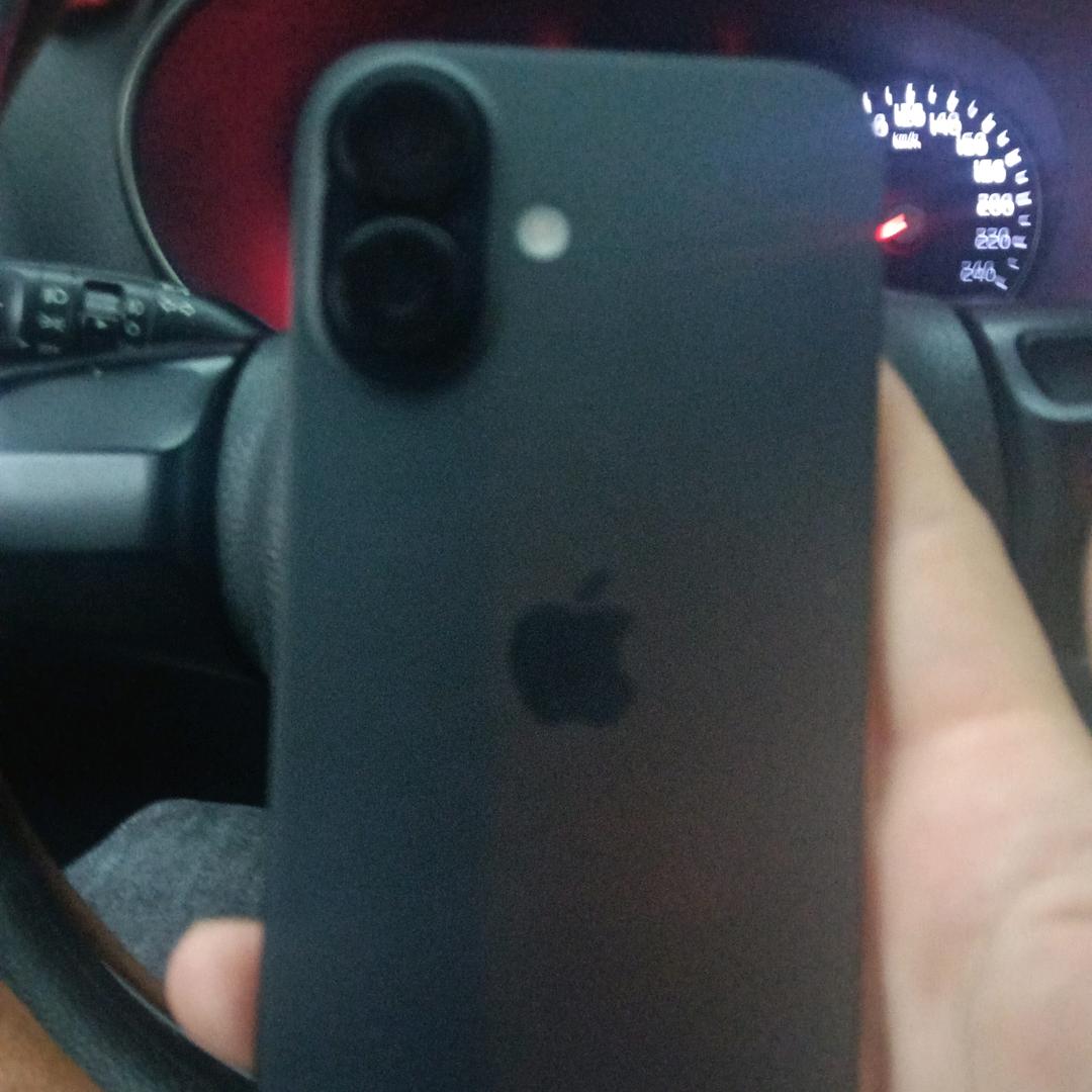 爱我的人