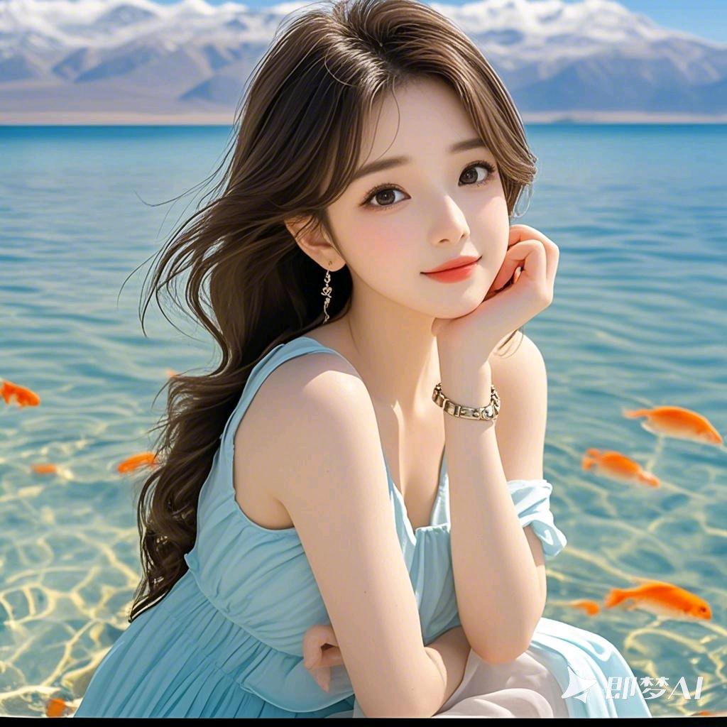 沐沐王姐