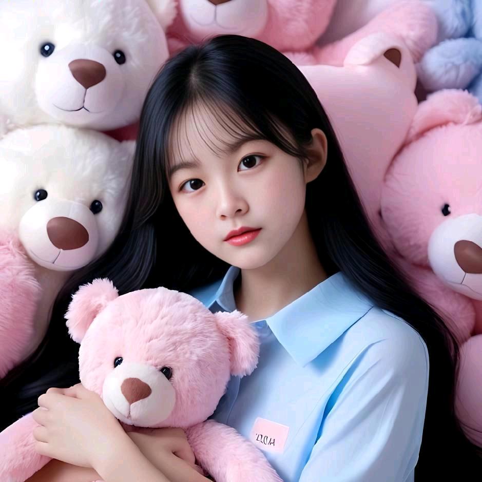 大美女♀