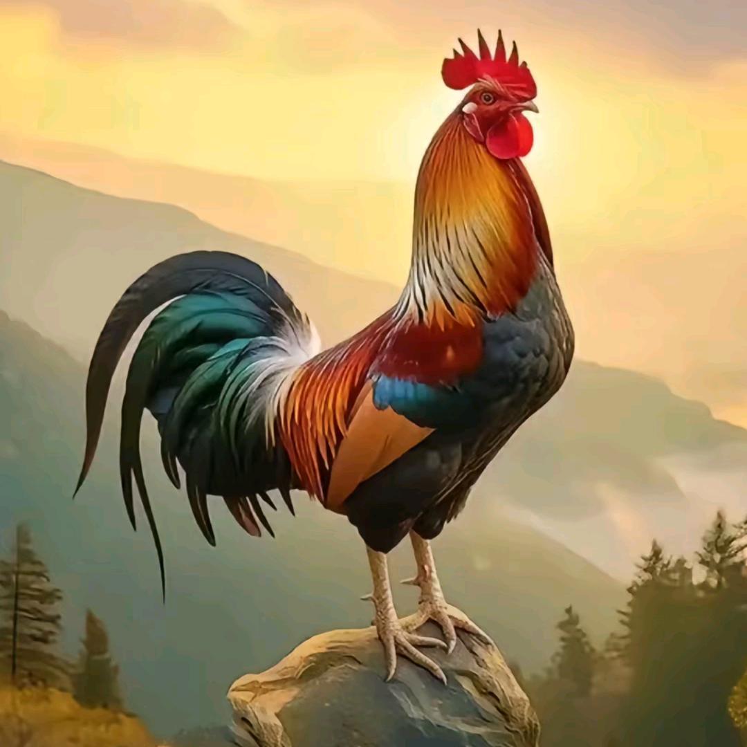 麦拾农场