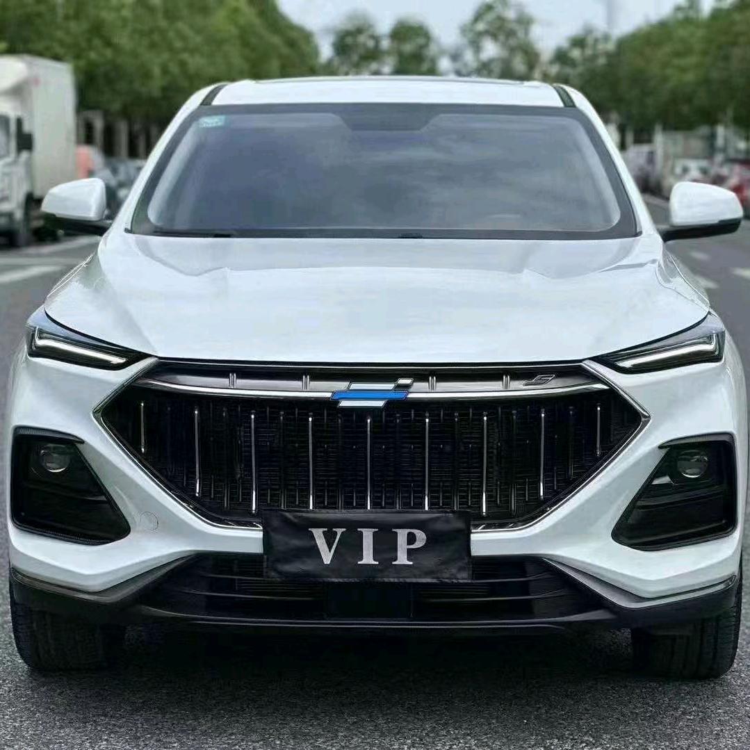 济南玖赢二手车
