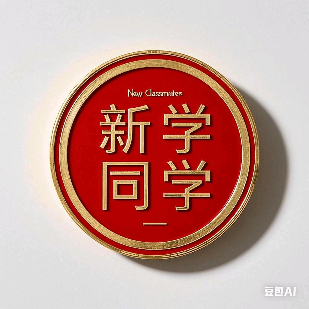 新学同学