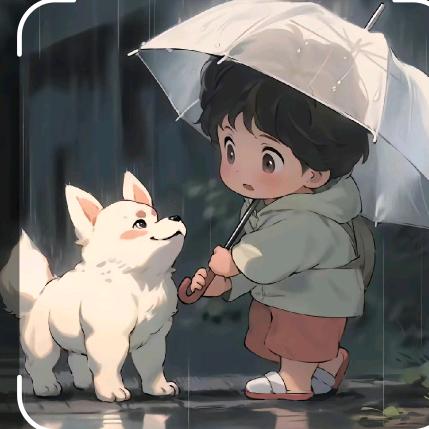 暄暄妈