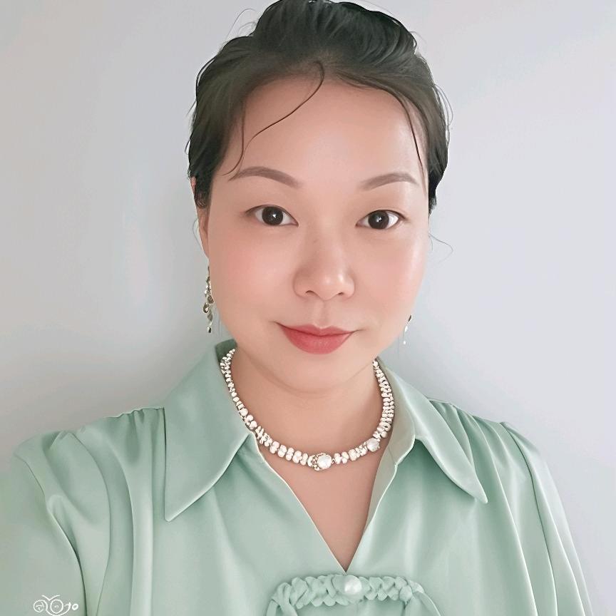 张晓芳