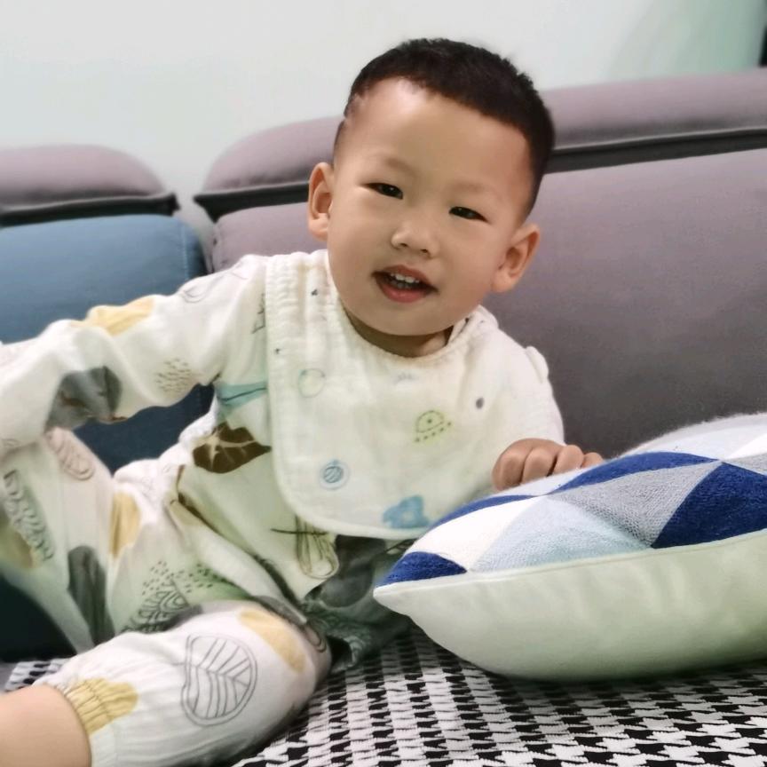 🥇墩墩要爆爆💋