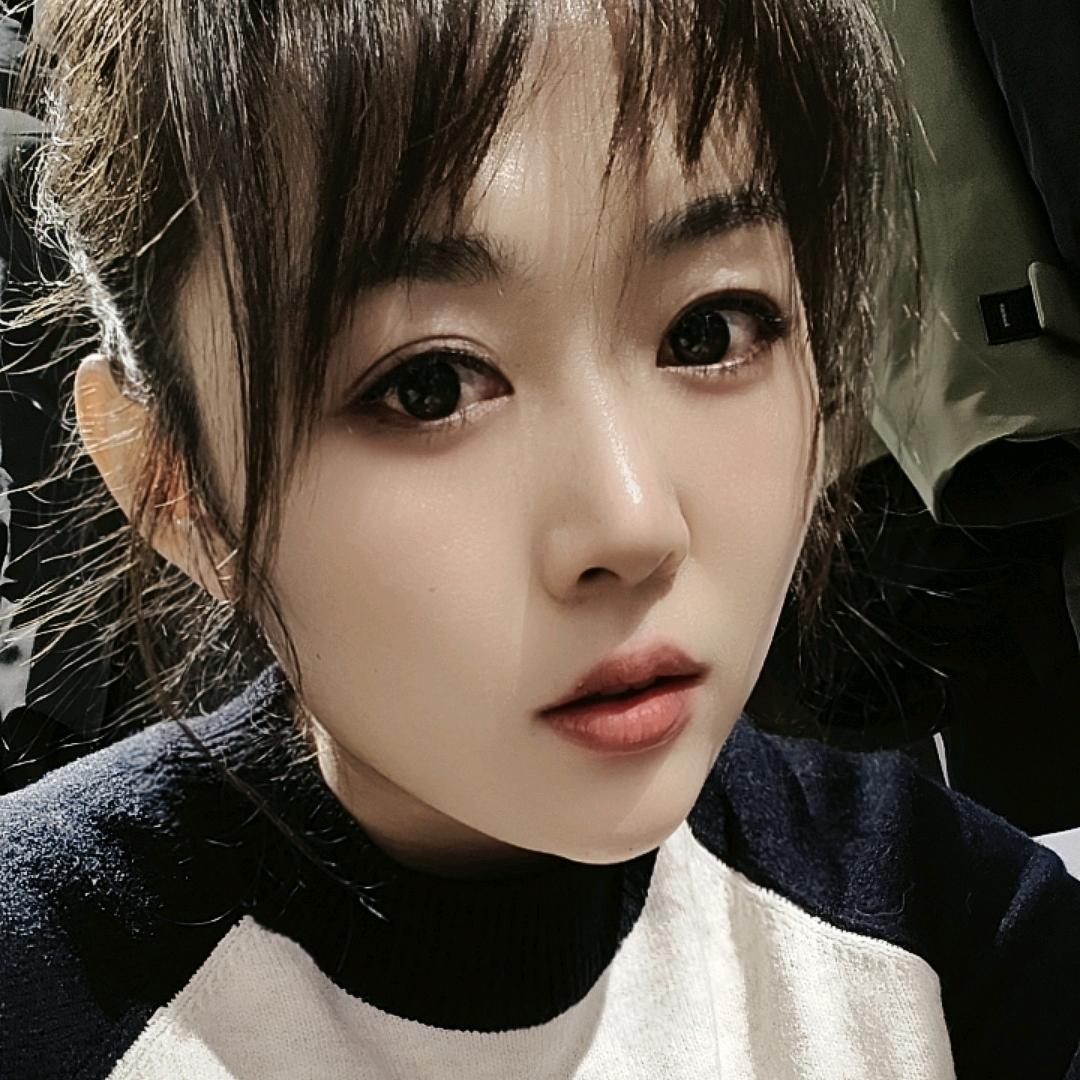 @是小熊呀🐻