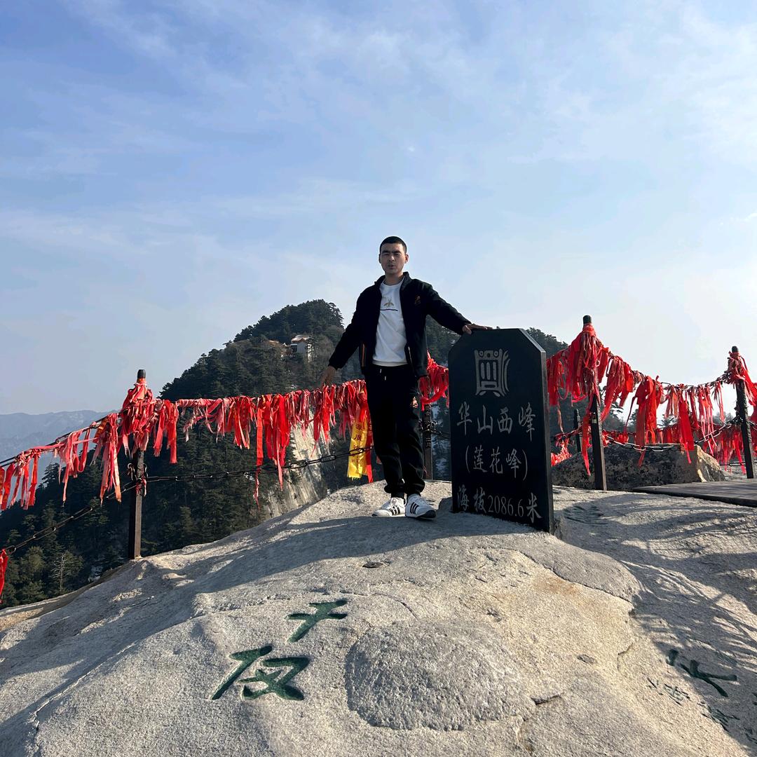 （磐石新秀）雒雷刚（1）