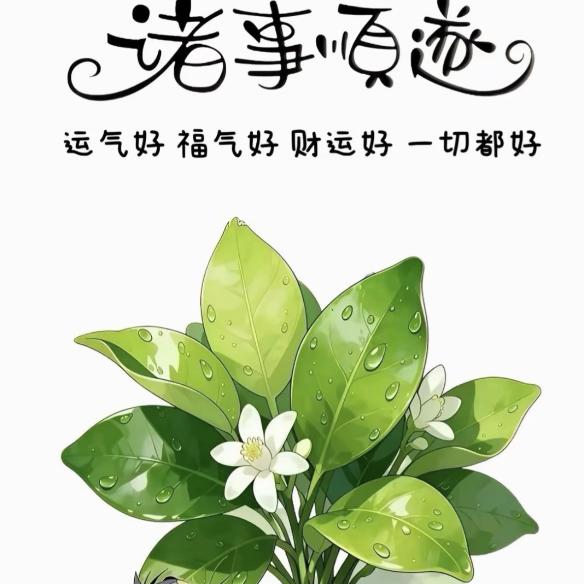 好运敏敏