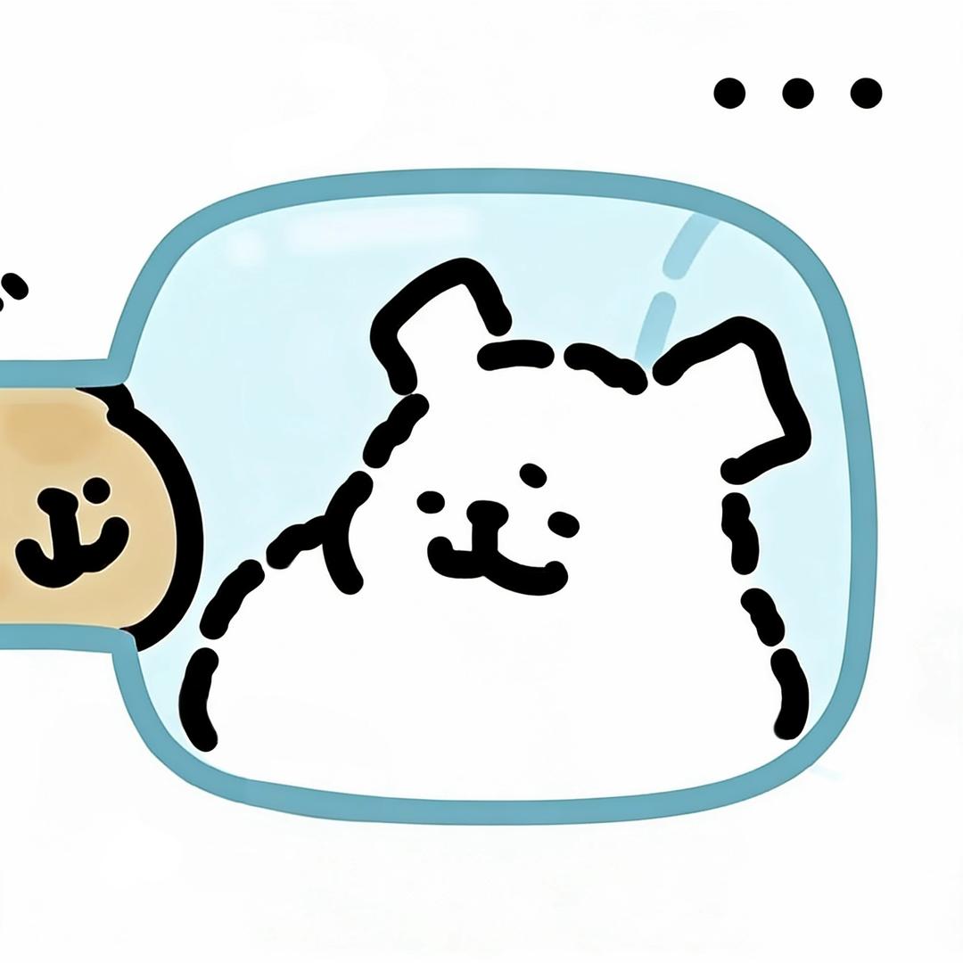 哈头像