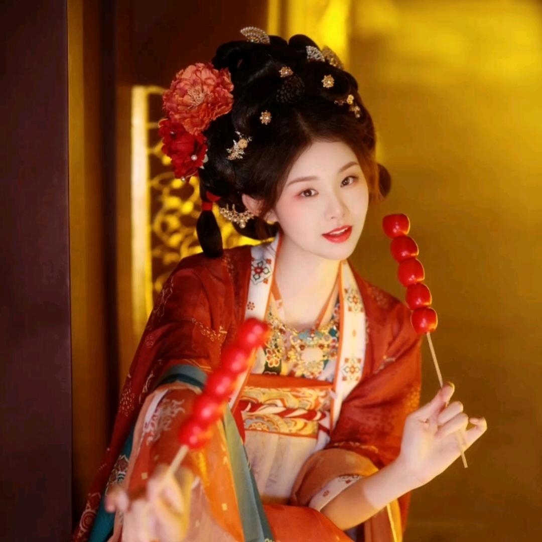 好运连连@