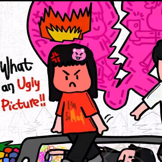 王者荣耀也是gay