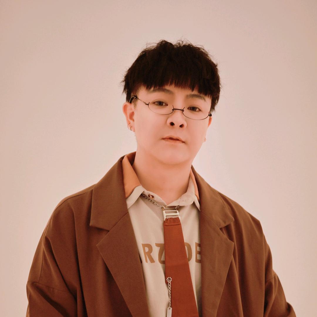 大橙子🎤 程辰