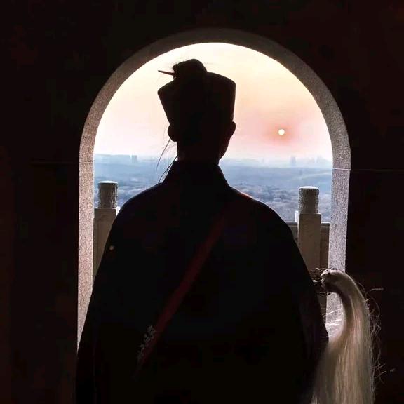 青尊师兄