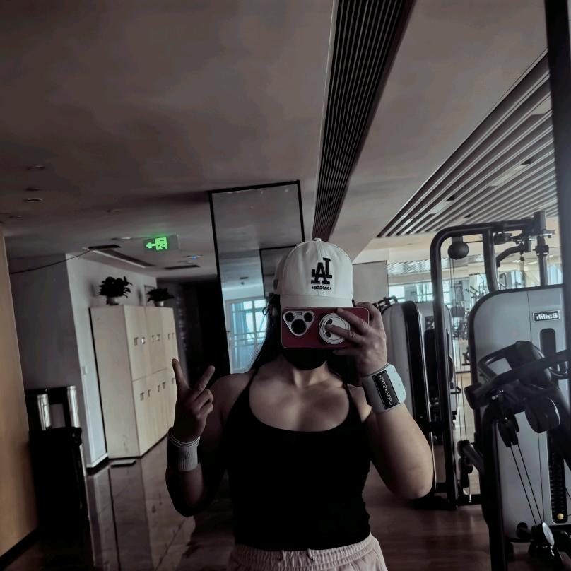 日常自律😘😘🚴🏻‍♀️🚴🏻