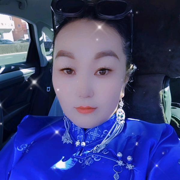 莘福美满