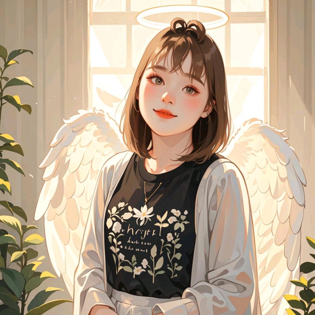 兰🌸花🌸草