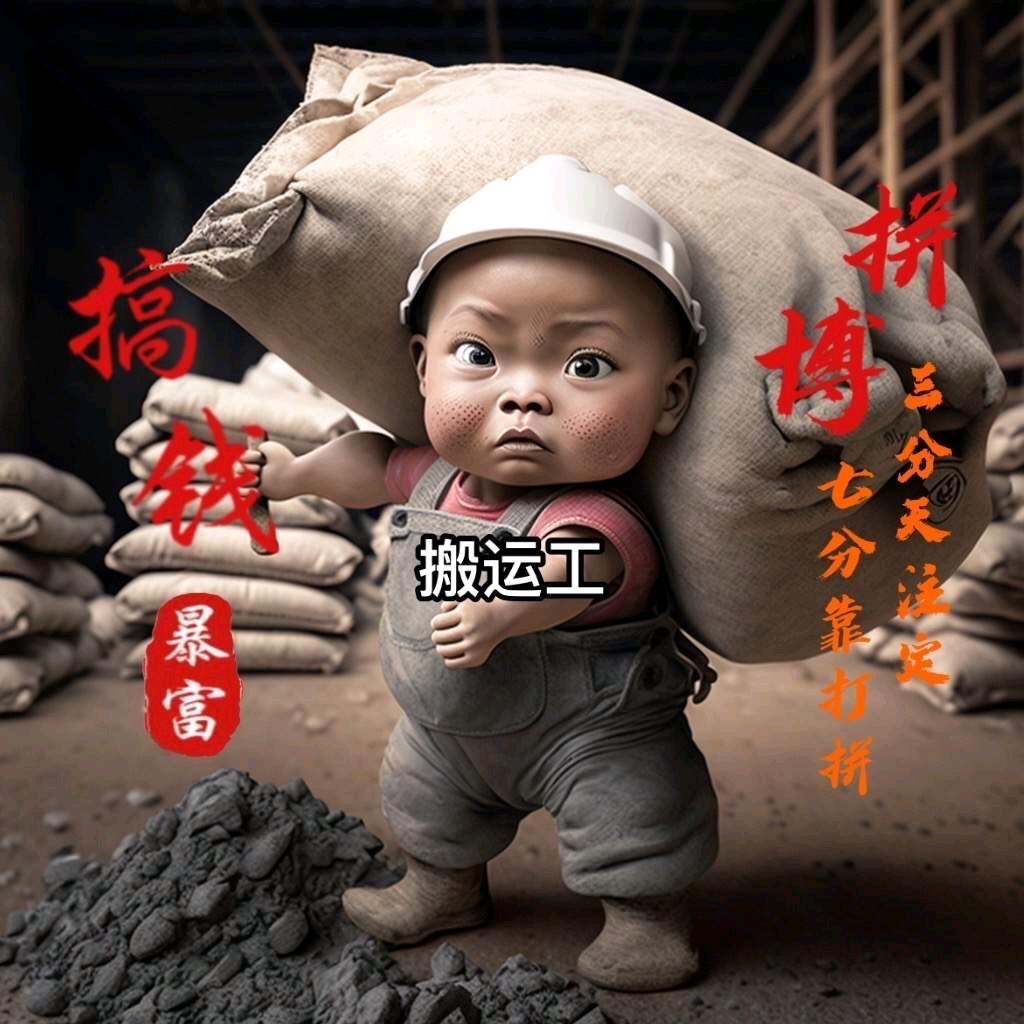 川东弱电人阿彪