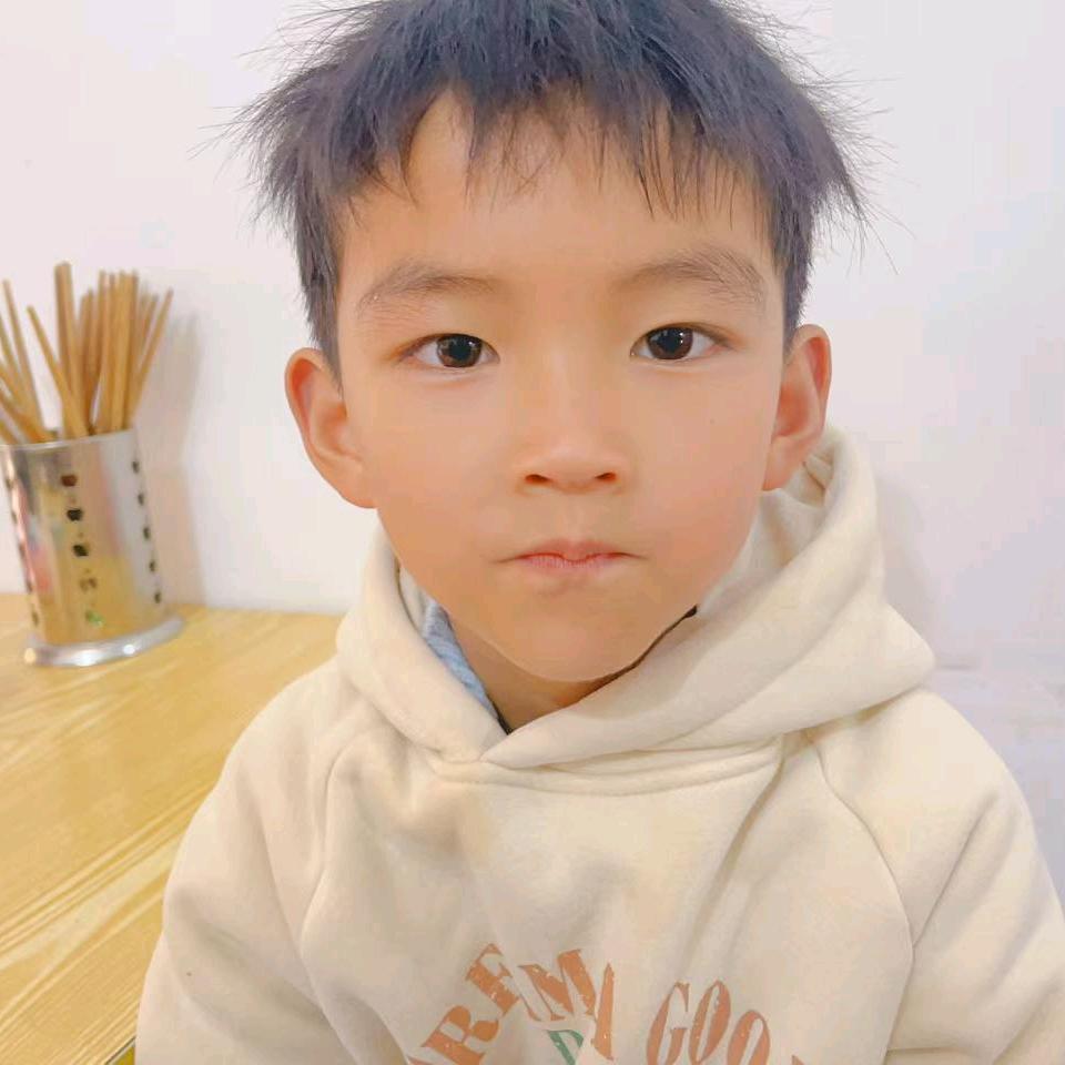 浩锅的幸福生活