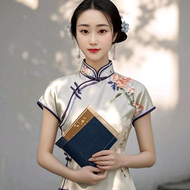 梦中女孩