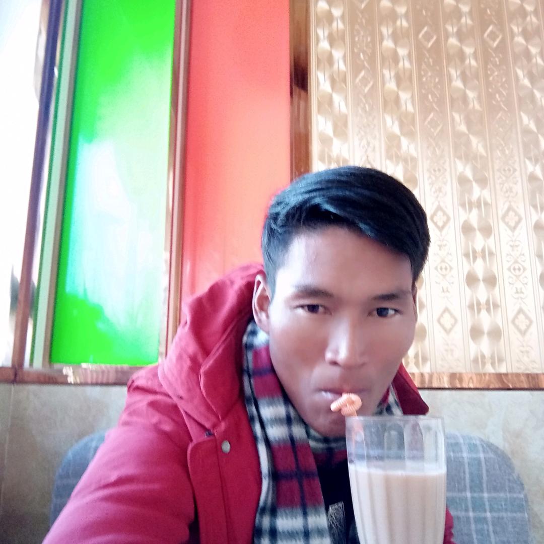 玉龙之子