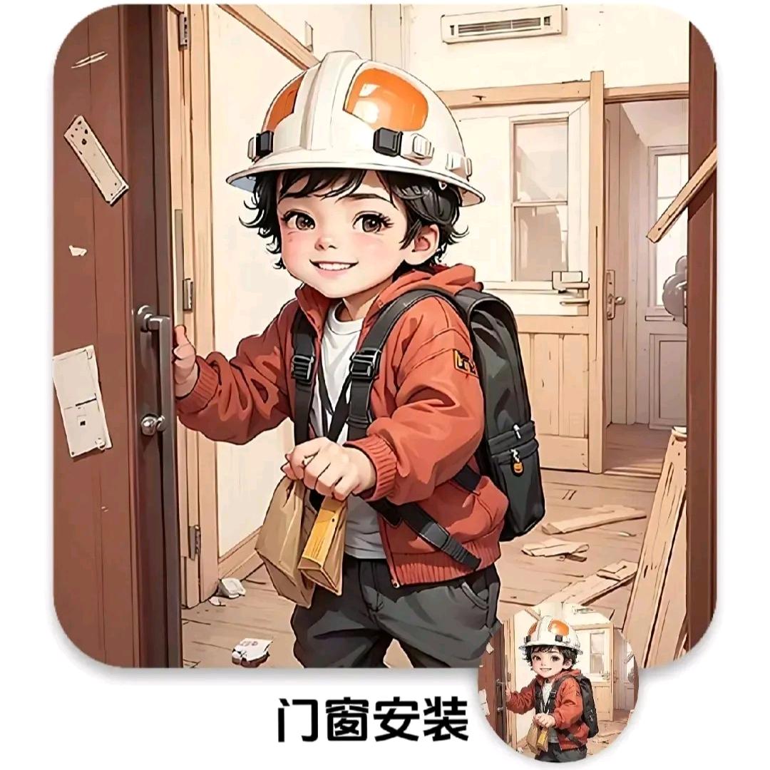 系统门窗有限公司