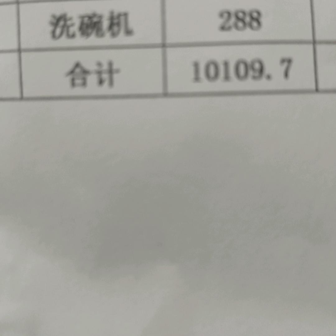 工资就这点
