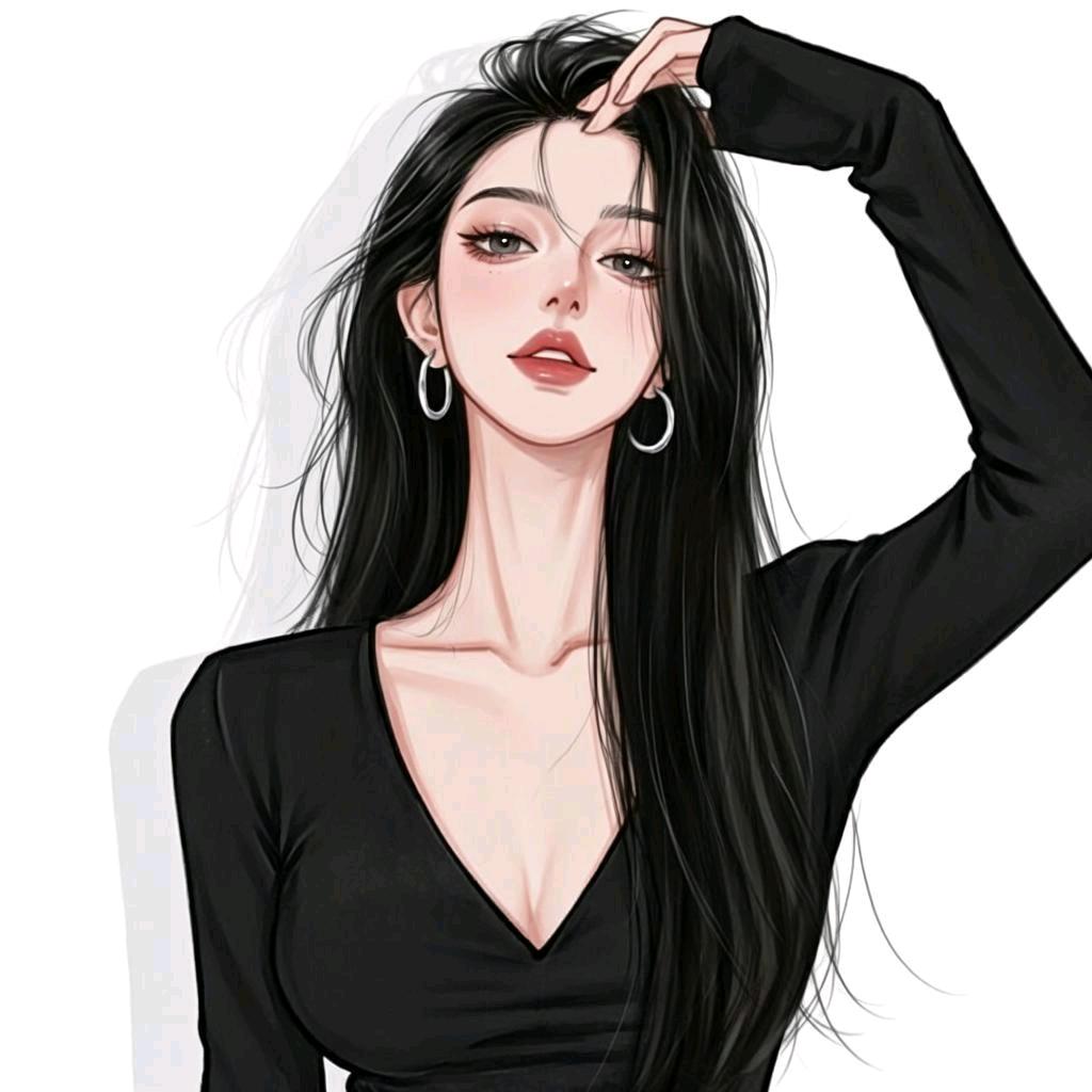 妮雅姑娘