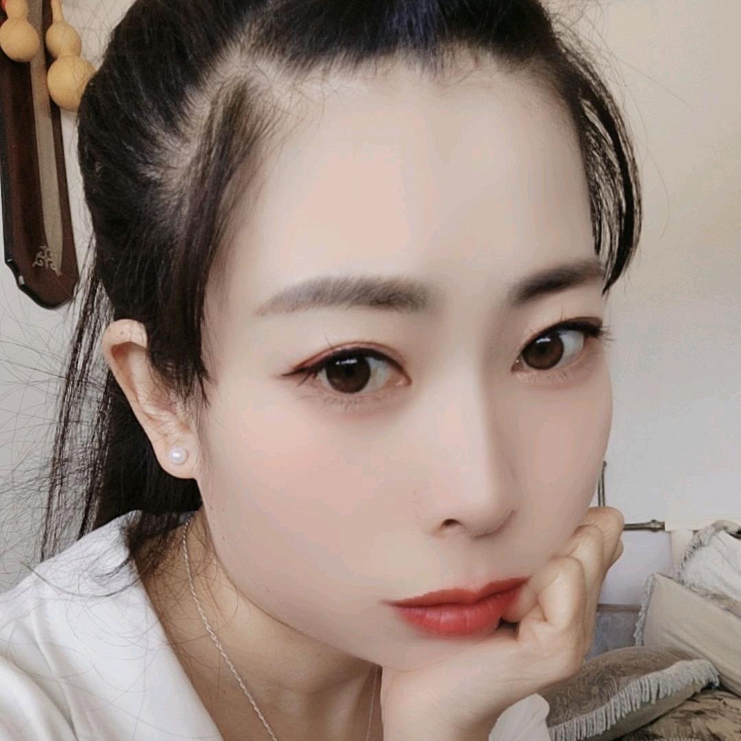 洋洋💃🏻（穿搭在橱窗）