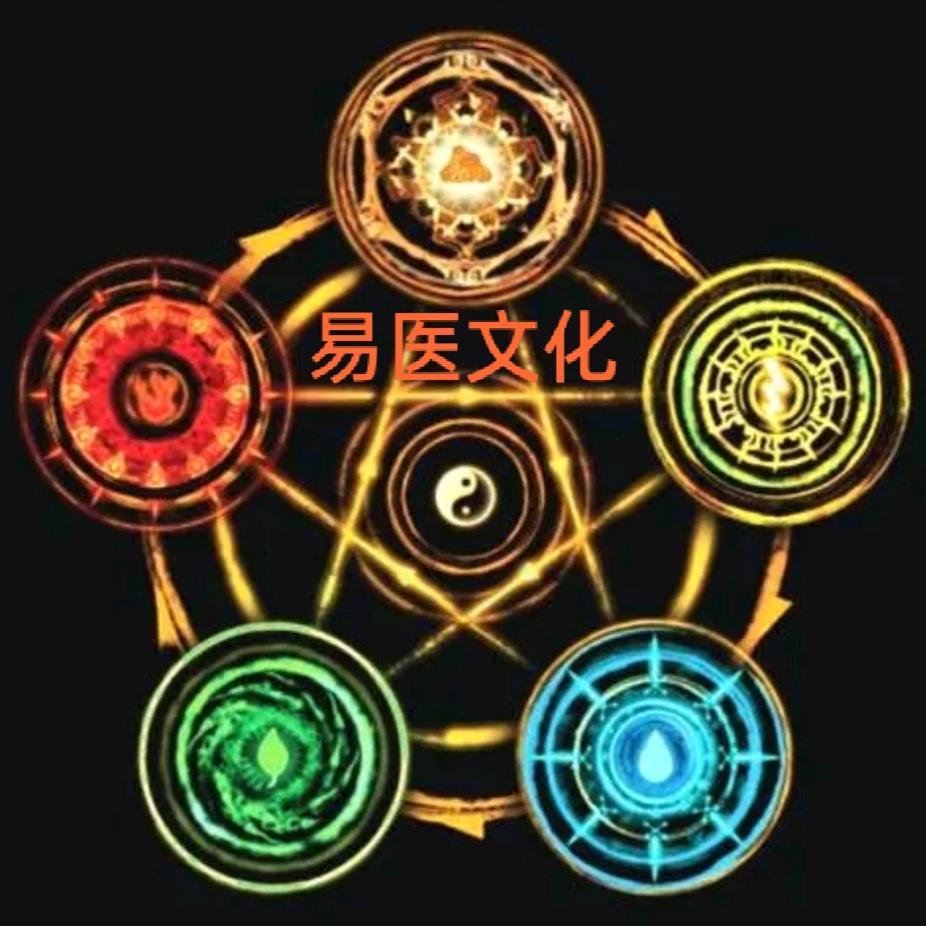 易医文化
