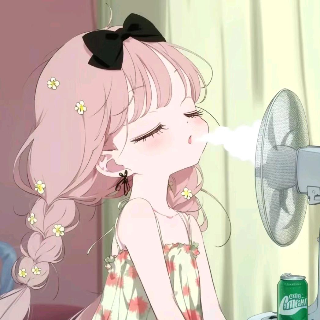 QQ星🐾