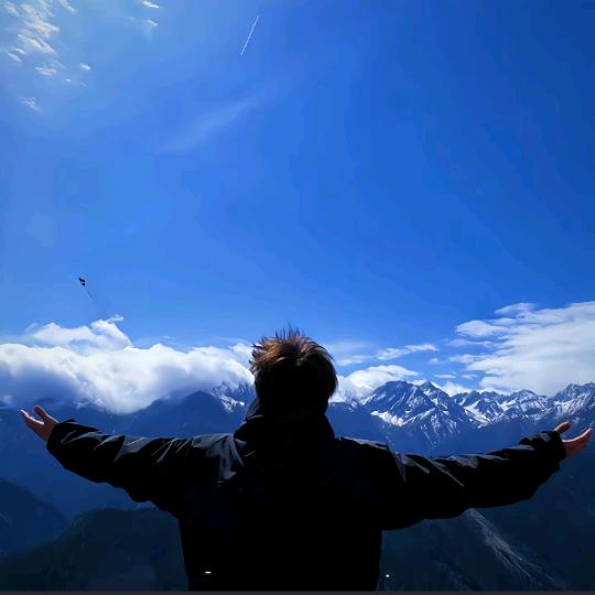 悠闲