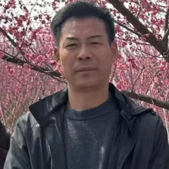 李良(黄花荡茶业)