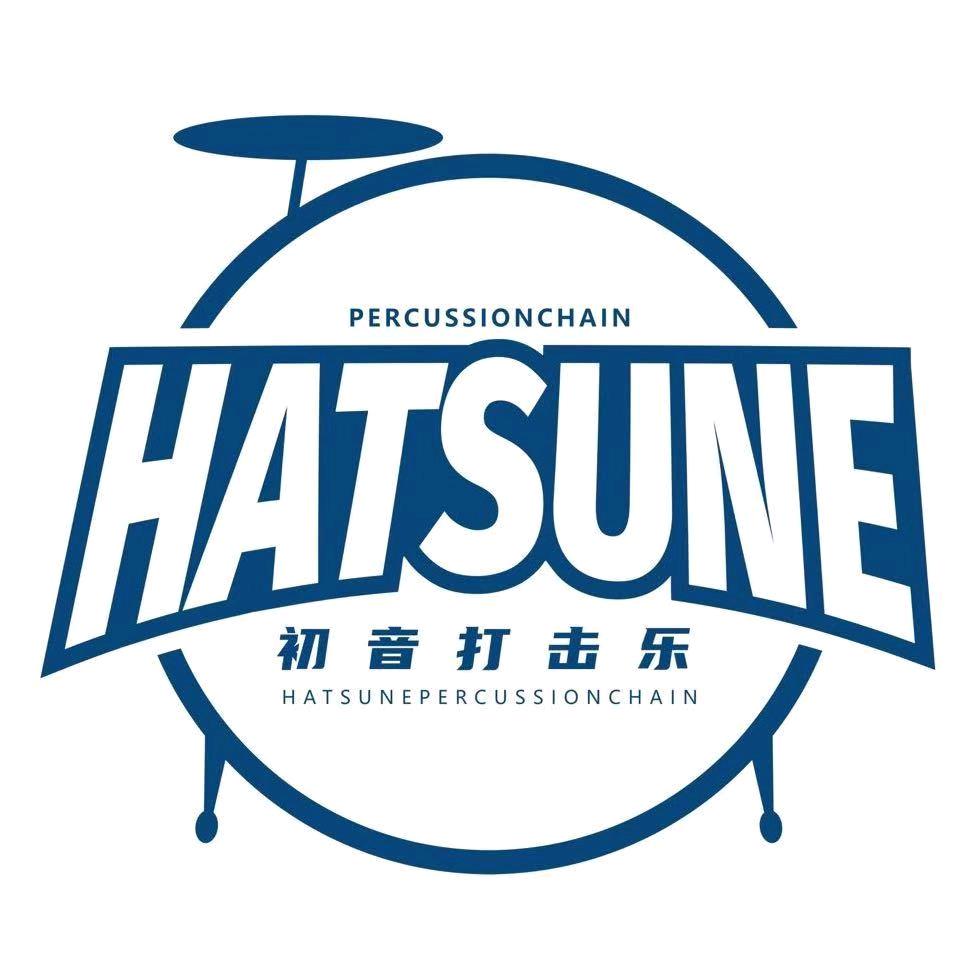 初音打击乐（金域中央校区）