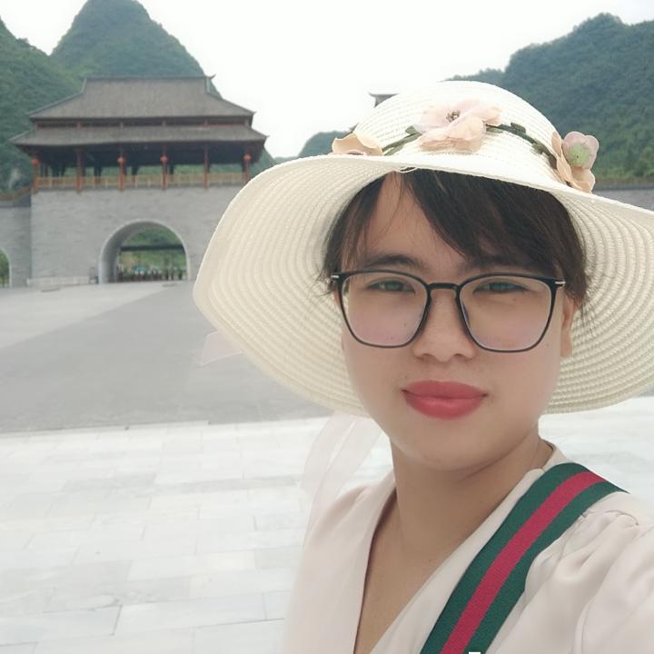 婷婷