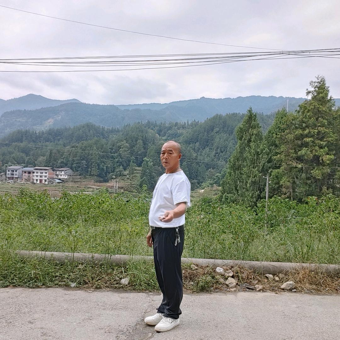 提笔写曾经