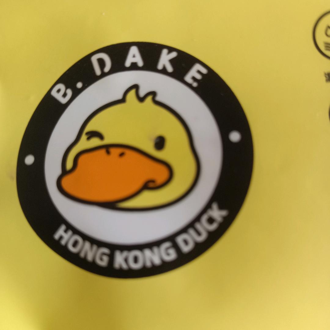 唐老鸭