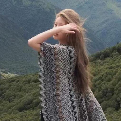 琦琦【旅影寻梦】