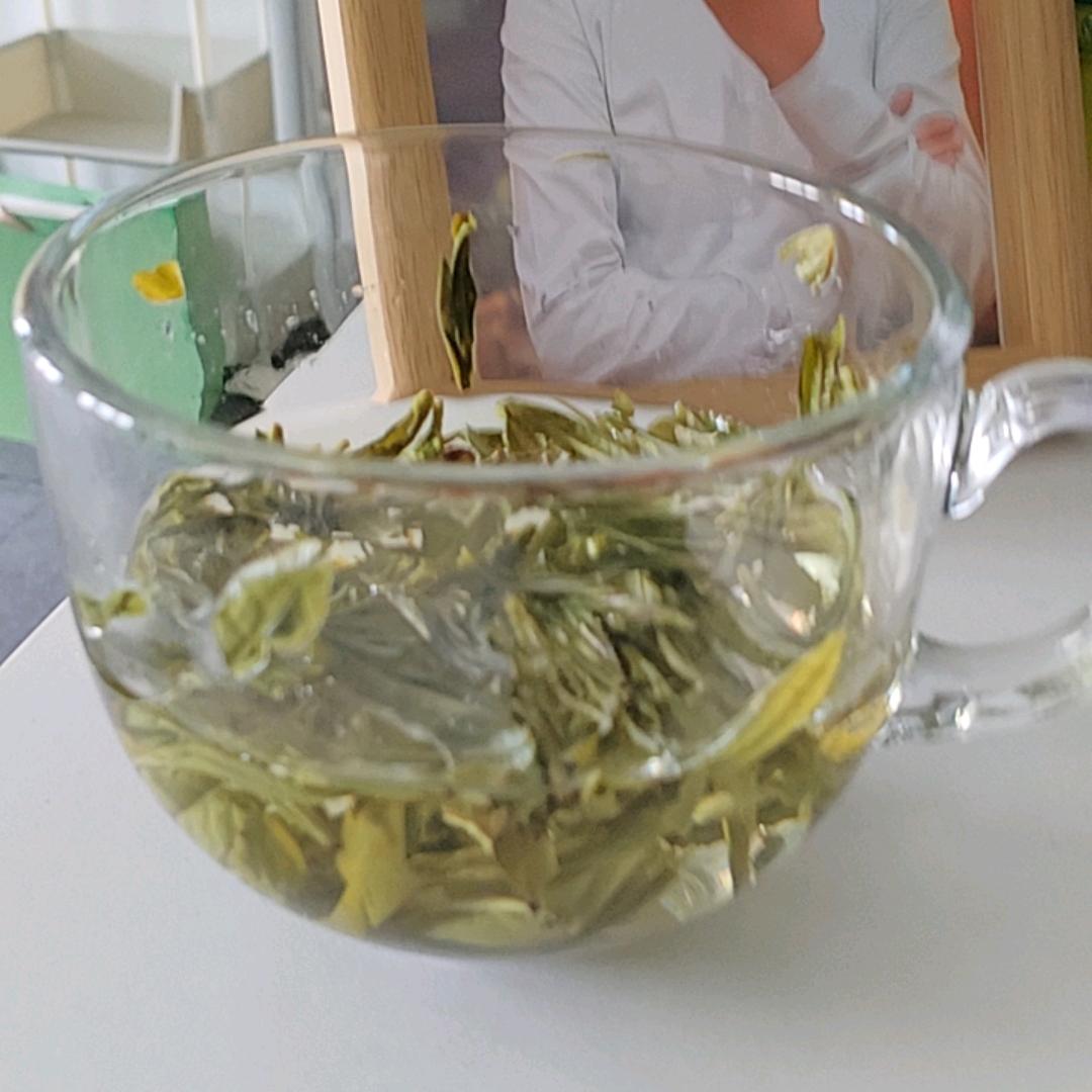 丽卢日常分享