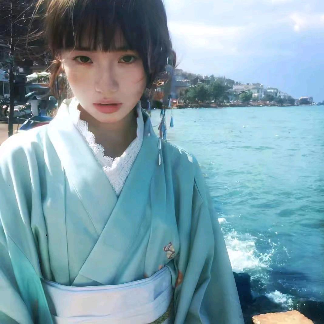 橙子✘