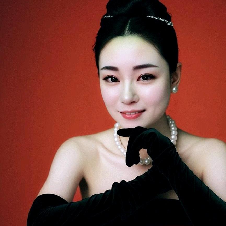❤️丽利安