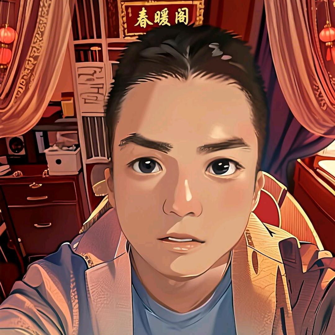 春暖阁百货店