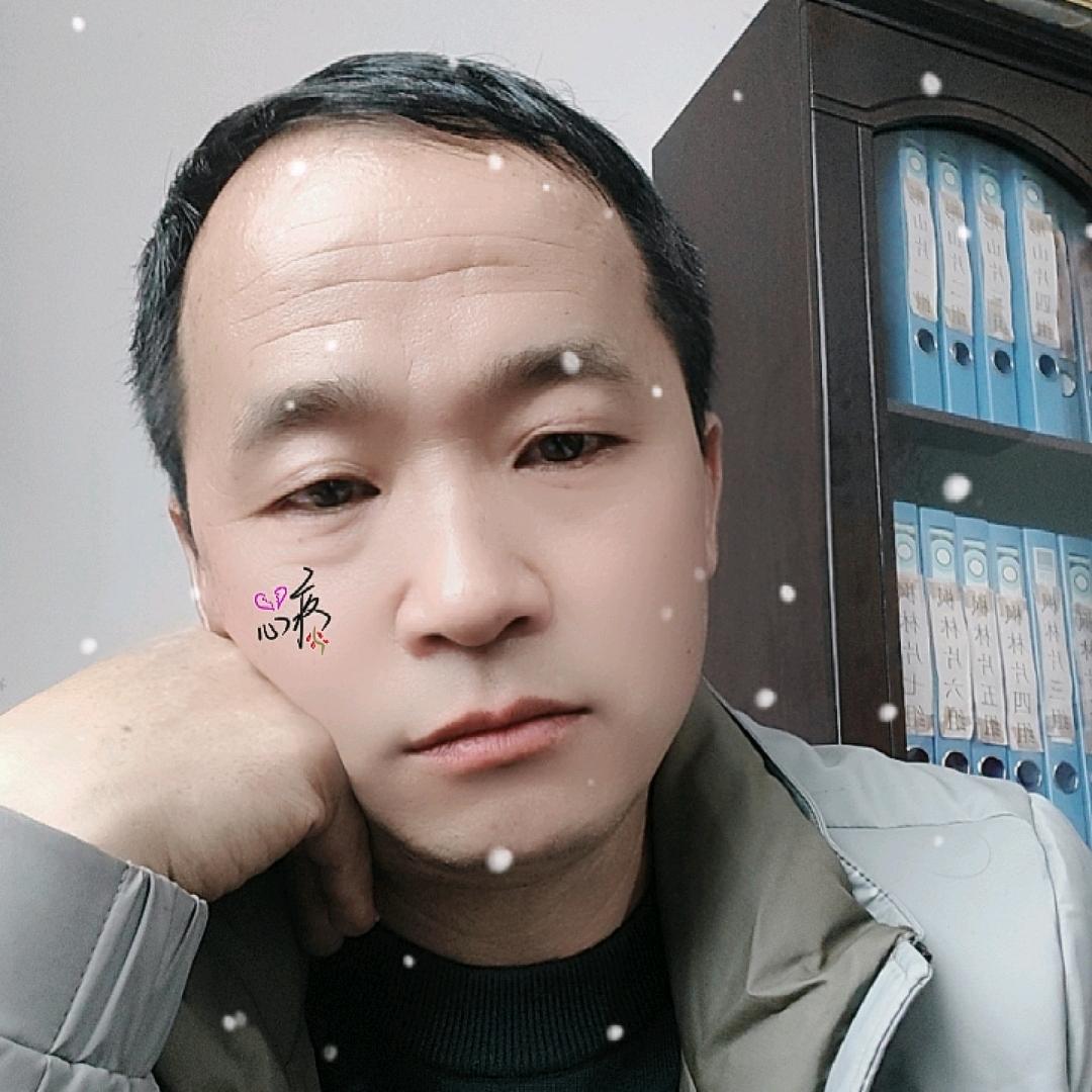 花落无声080580