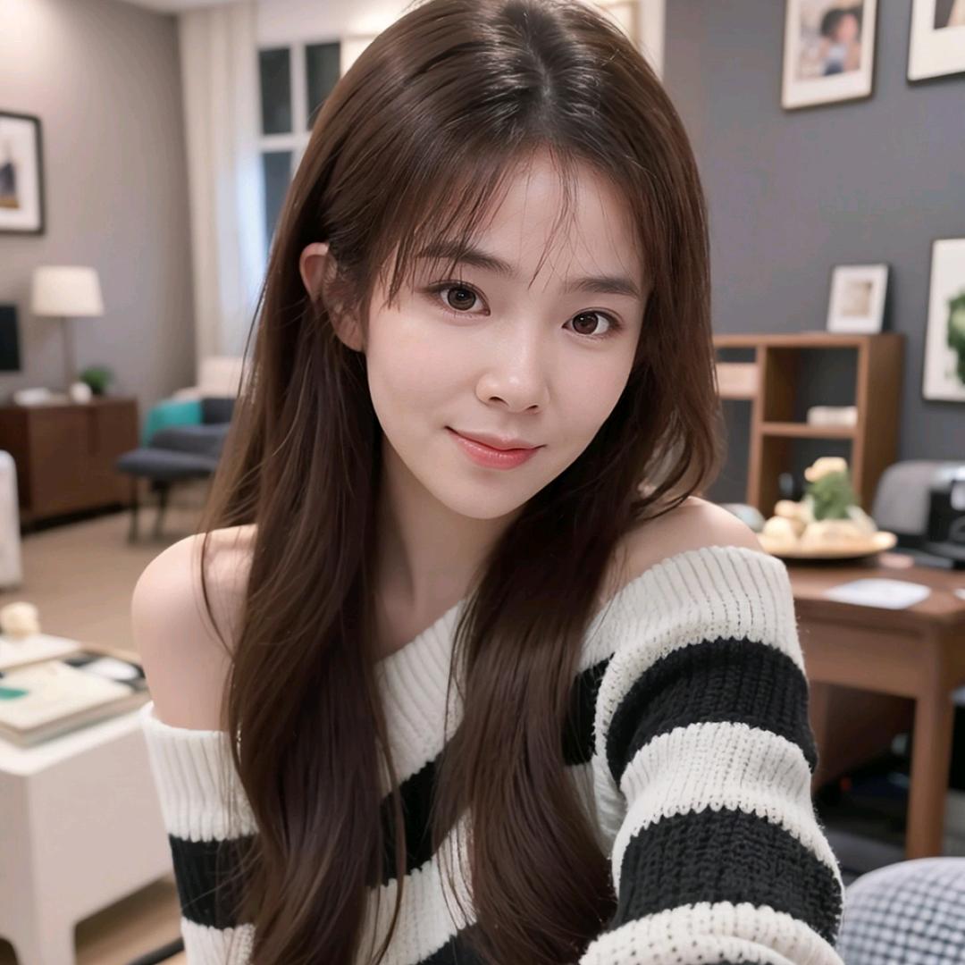 九⑤后的ya家妹仔