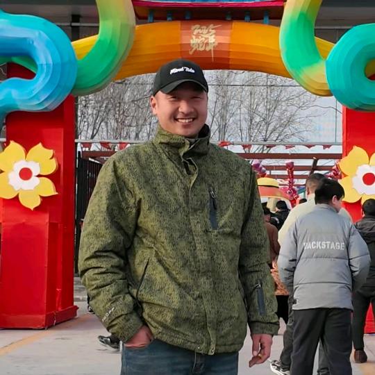 陈小二vlog