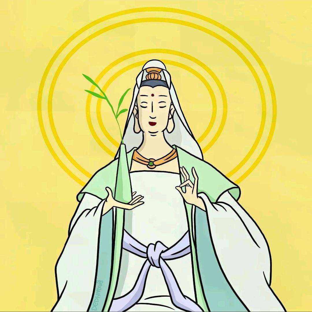 我叫西兰花