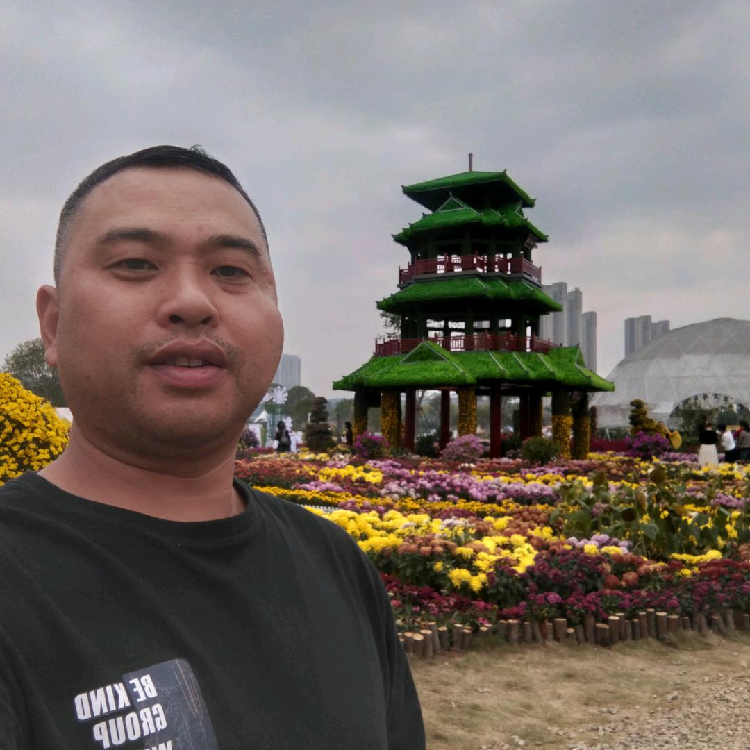 洪哥，123