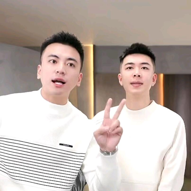 虎牙兄弟☼秋冬上新☼