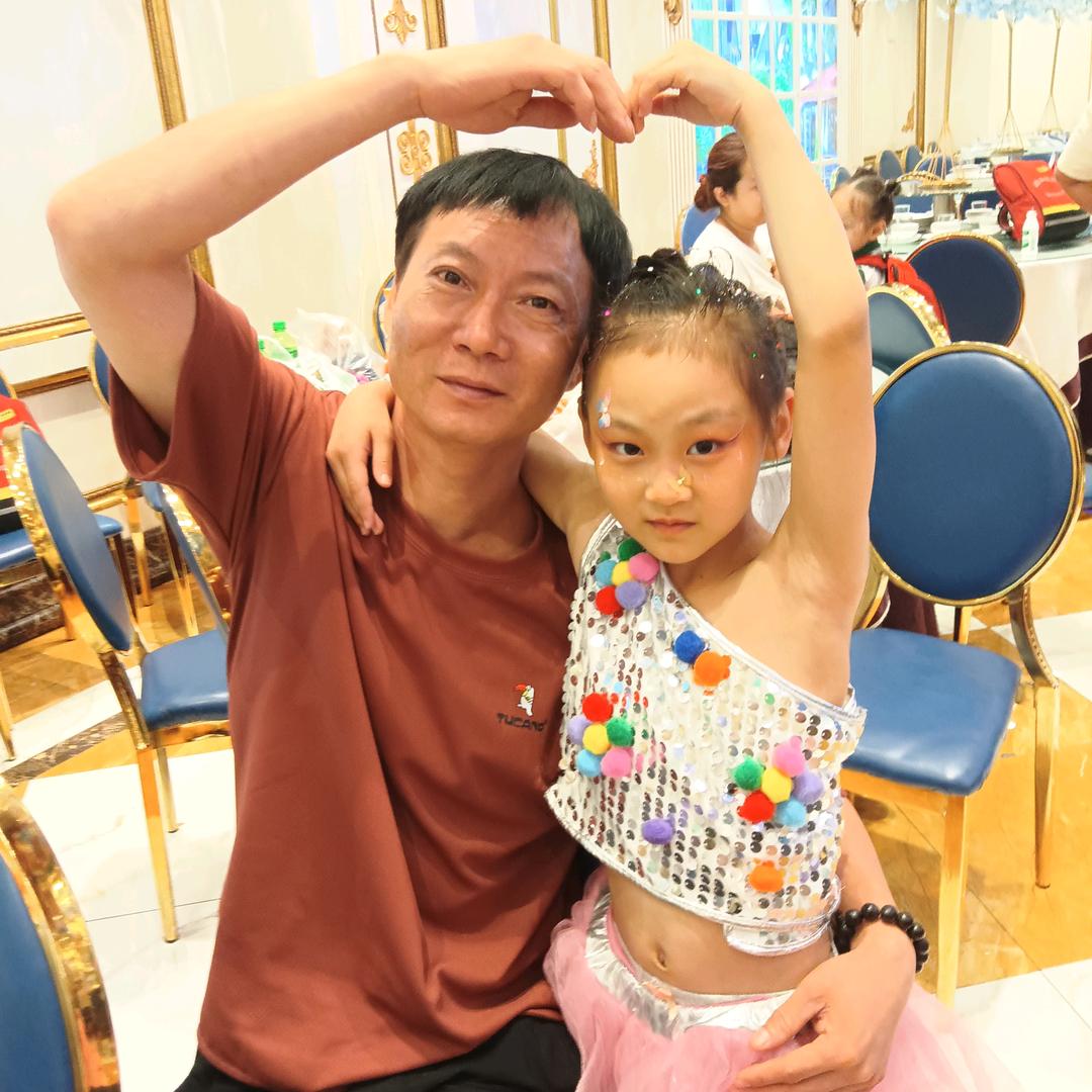 小花